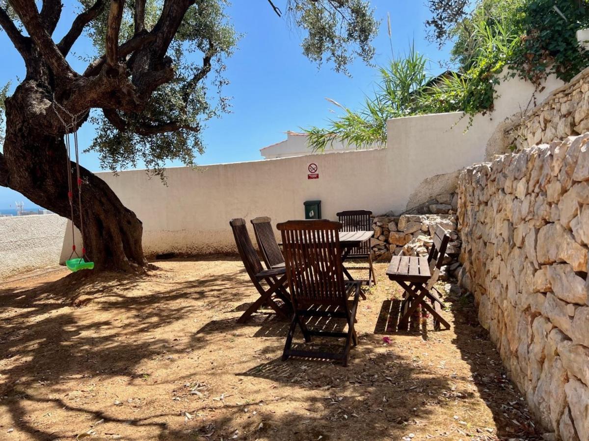 Los Palmitos Peñíscola Exterior foto